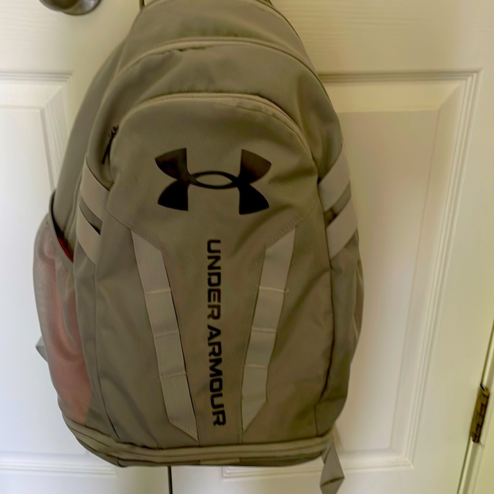 Under Armour Back Pack